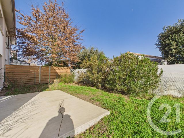 maison à vendre - 4 pièces - 102.0 m2 - VILLENAVE D ORNON - 33 - AQUITAINE - Century 21 Charly Immobilier & Patrimoine