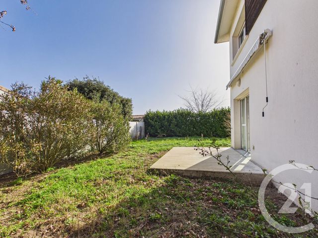 maison à vendre - 4 pièces - 102.0 m2 - VILLENAVE D ORNON - 33 - AQUITAINE - Century 21 Charly Immobilier & Patrimoine
