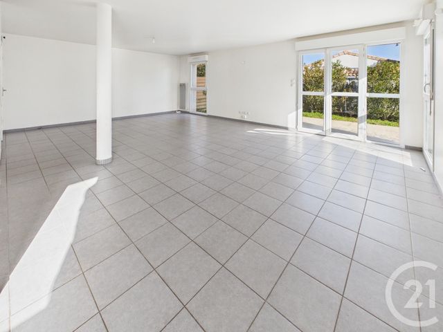 maison à vendre - 4 pièces - 102.0 m2 - VILLENAVE D ORNON - 33 - AQUITAINE - Century 21 Charly Immobilier & Patrimoine