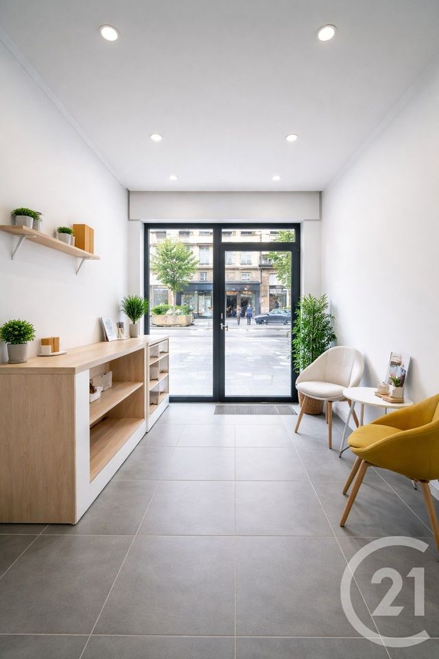 Appartement F1 à vendre LA BREDE