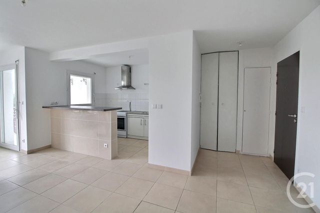 Appartement F3 à vendre VILLENAVE D ORNON