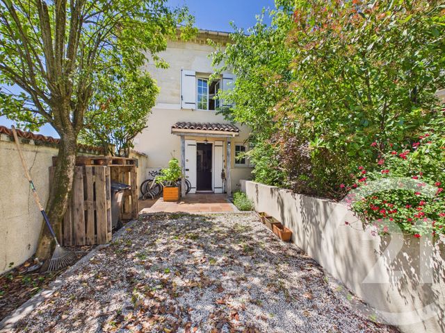 maison à vendre - 6 pièces - 181.77 m2 - VILLENAVE D ORNON - 33 - AQUITAINE - Century 21 Charly Immobilier & Patrimoine