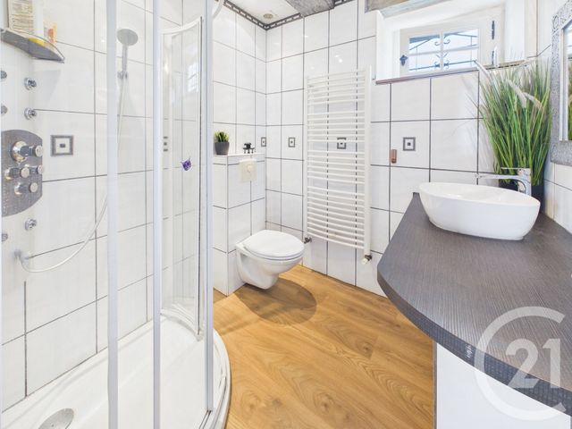 maison à vendre - 6 pièces - 181.77 m2 - VILLENAVE D ORNON - 33 - AQUITAINE - Century 21 Charly Immobilier & Patrimoine
