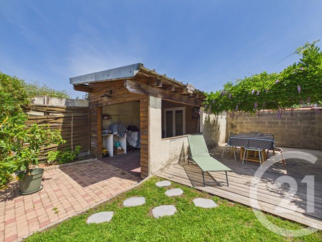 maison à vendre - 5 pièces - 90.0 m2 - VILLENAVE D ORNON - 33 - AQUITAINE - Century 21 Charly Immobilier & Patrimoine