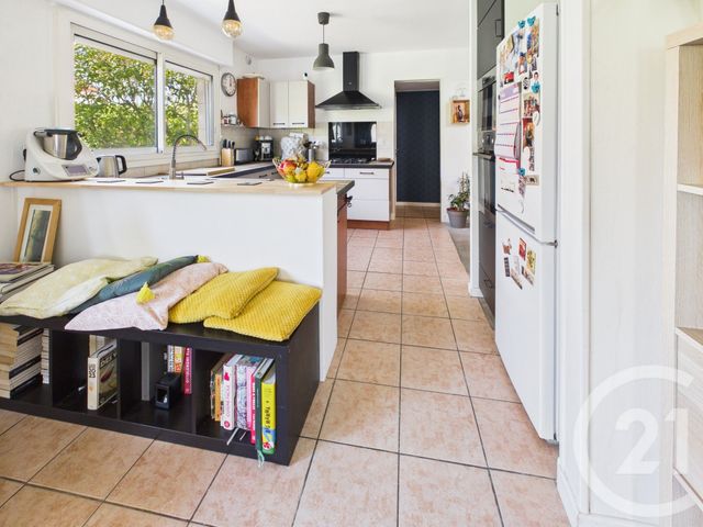 maison à vendre - 5 pièces - 90.0 m2 - VILLENAVE D ORNON - 33 - AQUITAINE - Century 21 Charly Immobilier & Patrimoine