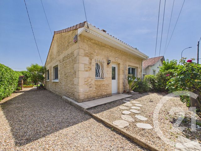 maison à vendre - 5 pièces - 90.0 m2 - VILLENAVE D ORNON - 33 - AQUITAINE - Century 21 Charly Immobilier & Patrimoine