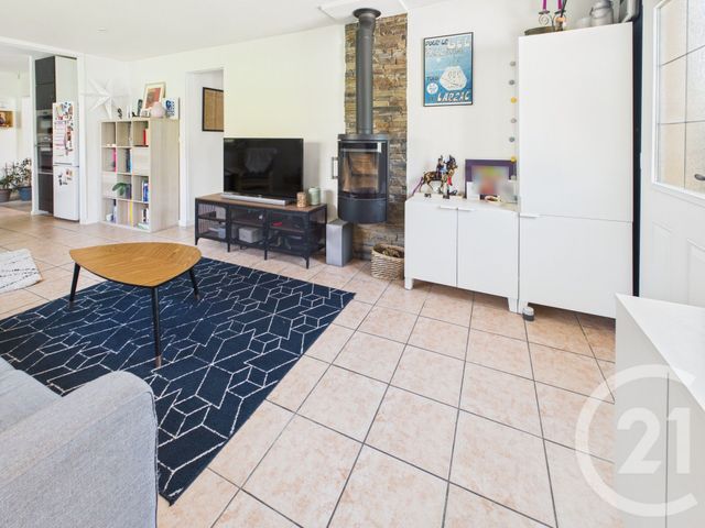 maison à vendre - 5 pièces - 90.0 m2 - VILLENAVE D ORNON - 33 - AQUITAINE - Century 21 Charly Immobilier & Patrimoine