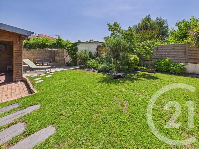 maison à vendre - 5 pièces - 90.0 m2 - VILLENAVE D ORNON - 33 - AQUITAINE - Century 21 Charly Immobilier & Patrimoine