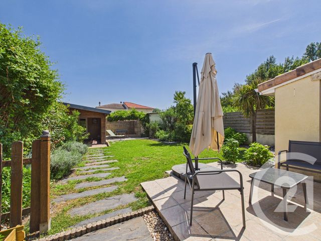 maison - VILLENAVE D ORNON - 33