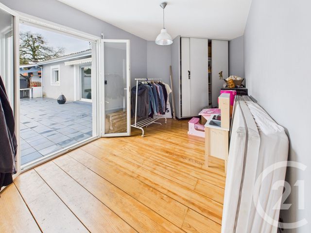 maison à vendre - 4 pièces - 132.85 m2 - VILLENAVE D ORNON - 33 - AQUITAINE - Century 21 Charly Immobilier & Patrimoine