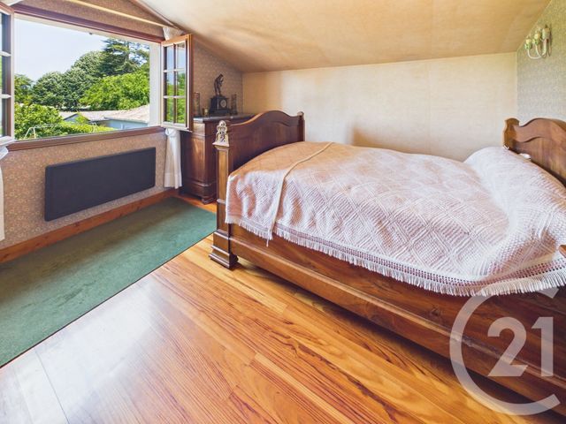 maison à vendre - 7 pièces - 188.84 m2 - CADAUJAC - 33 - AQUITAINE - Century 21 Charly Immobilier & Patrimoine