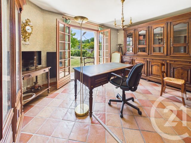 maison à vendre - 7 pièces - 188.84 m2 - CADAUJAC - 33 - AQUITAINE - Century 21 Charly Immobilier & Patrimoine
