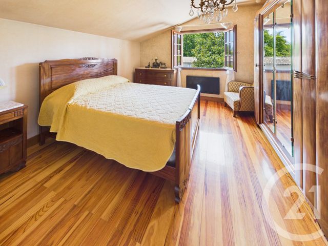 maison à vendre - 7 pièces - 188.84 m2 - CADAUJAC - 33 - AQUITAINE - Century 21 Charly Immobilier & Patrimoine
