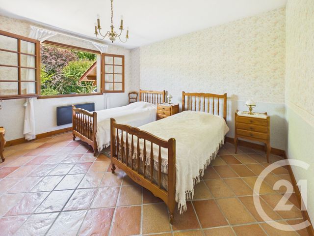 maison à vendre - 7 pièces - 188.84 m2 - CADAUJAC - 33 - AQUITAINE - Century 21 Charly Immobilier & Patrimoine