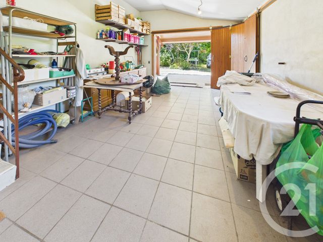 maison à vendre - 7 pièces - 188.84 m2 - CADAUJAC - 33 - AQUITAINE - Century 21 Charly Immobilier & Patrimoine
