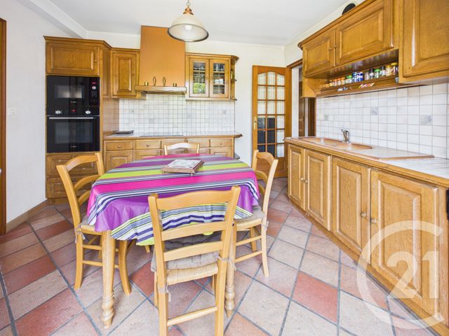 maison à vendre - 7 pièces - 188.84 m2 - CADAUJAC - 33 - AQUITAINE - Century 21 Charly Immobilier & Patrimoine