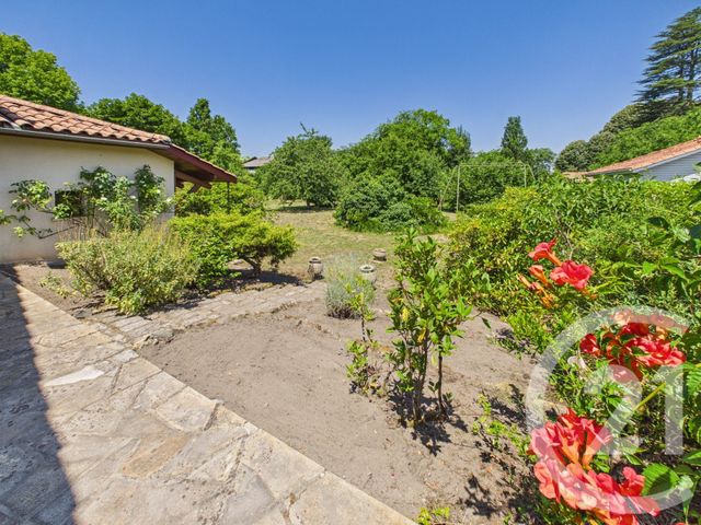 maison à vendre - 7 pièces - 188.84 m2 - CADAUJAC - 33 - AQUITAINE - Century 21 Charly Immobilier & Patrimoine