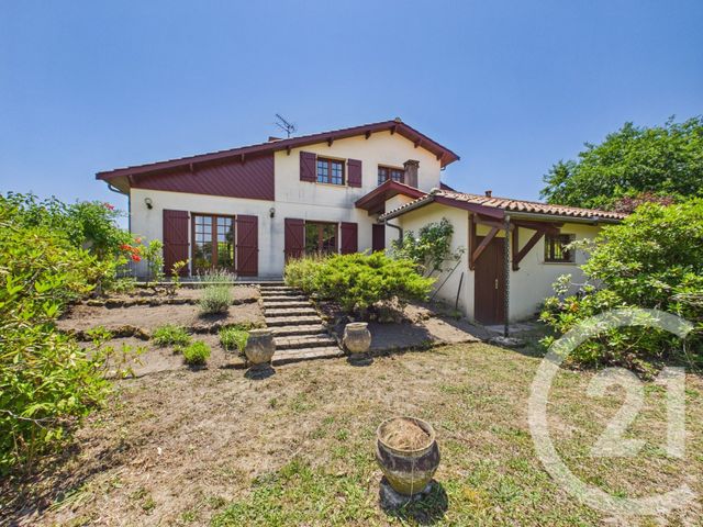 maison - CADAUJAC - 33