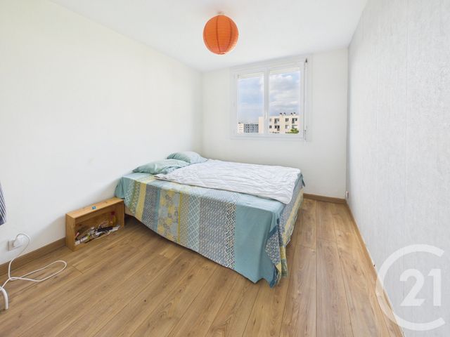 Appartement F4 à vendre - 4 pièces - 64.94 m2 - VILLENAVE D ORNON - 33 - AQUITAINE - Century 21 Charly Immobilier & Patrimoine