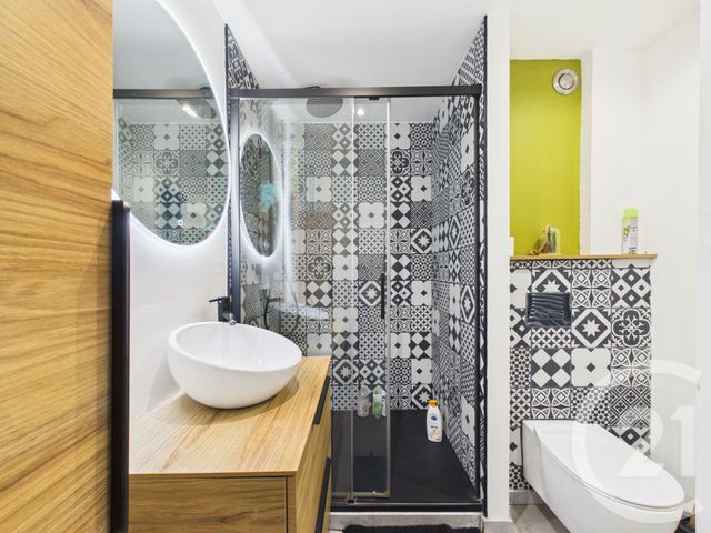 Appartement F4 à vendre - 4 pièces - 64.94 m2 - VILLENAVE D ORNON - 33 - AQUITAINE - Century 21 Charly Immobilier & Patrimoine