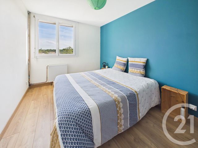 Appartement F4 à vendre - 4 pièces - 64.94 m2 - VILLENAVE D ORNON - 33 - AQUITAINE - Century 21 Charly Immobilier & Patrimoine