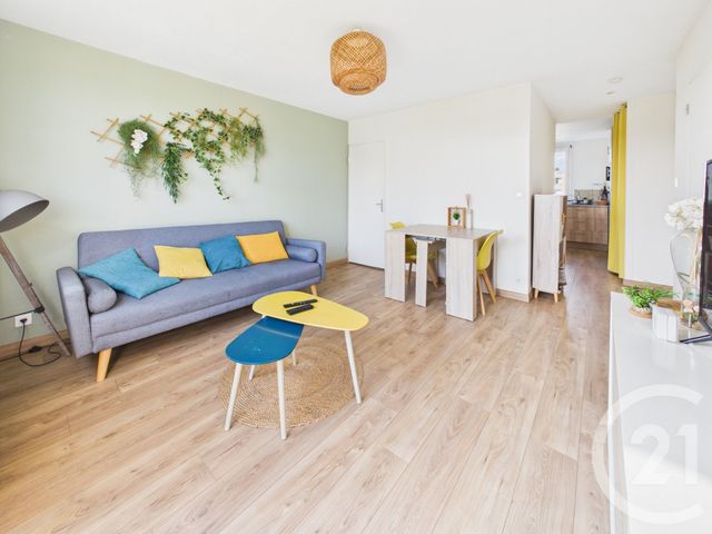 Appartement F4 à vendre - 4 pièces - 64.94 m2 - VILLENAVE D ORNON - 33 - AQUITAINE - Century 21 Charly Immobilier & Patrimoine