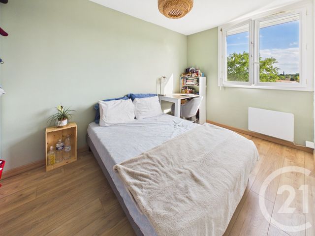 Appartement F4 à vendre - 4 pièces - 64.94 m2 - VILLENAVE D ORNON - 33 - AQUITAINE - Century 21 Charly Immobilier & Patrimoine