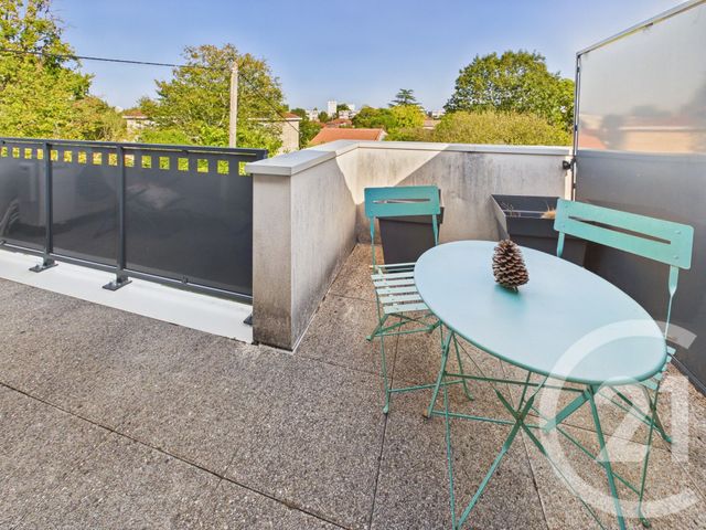 Appartement F3 à vendre - 3 pièces - 66.52 m2 - 33 - AQUITAINE - Century 21 Charly Immobilier & Patrimoine