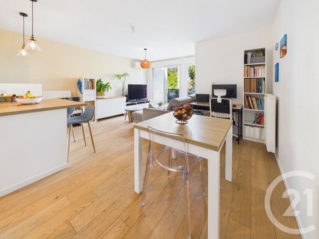 Appartement F3 à vendre - 3 pièces - 66.52 m2 - 33 - AQUITAINE - Century 21 Charly Immobilier & Patrimoine