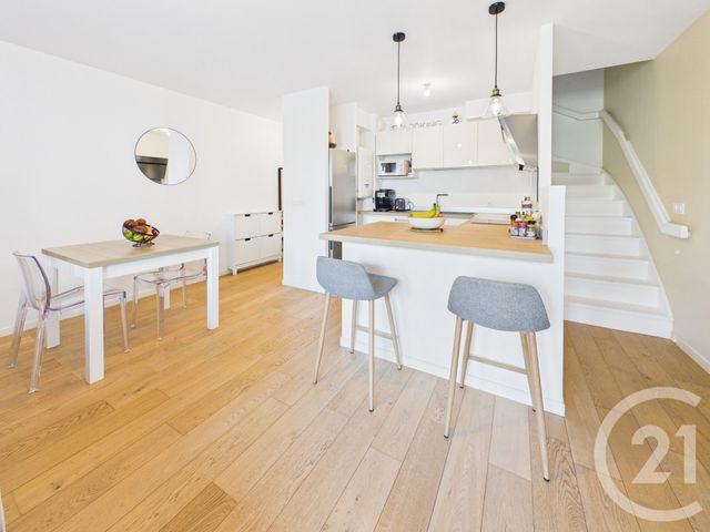Appartement F3 à vendre - 3 pièces - 66.52 m2 - 33 - AQUITAINE - Century 21 Charly Immobilier & Patrimoine
