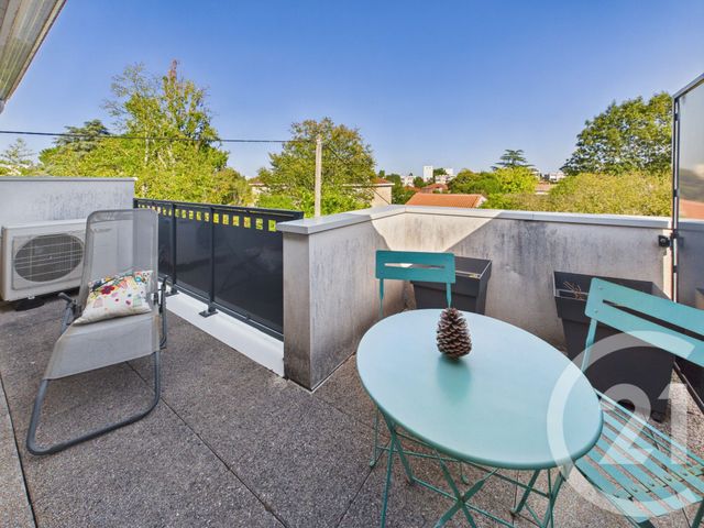 Appartement F3 à vendre - 3 pièces - 66.52 m2 - 33 - AQUITAINE - Century 21 Charly Immobilier & Patrimoine