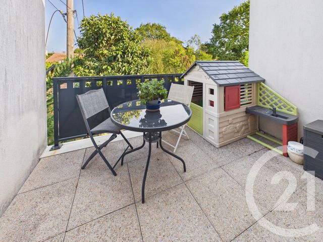 Appartement F3 à vendre - 3 pièces - 66.52 m2 - 33 - AQUITAINE - Century 21 Charly Immobilier & Patrimoine