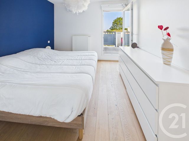 Appartement F3 à vendre - 3 pièces - 66.52 m2 - 33 - AQUITAINE - Century 21 Charly Immobilier & Patrimoine