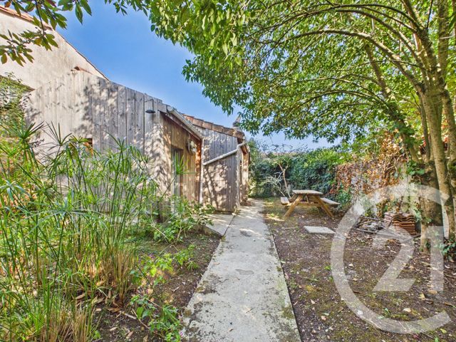 Appartement F3 à vendre - 3 pièces - 66.52 m2 - 33 - AQUITAINE - Century 21 Charly Immobilier & Patrimoine