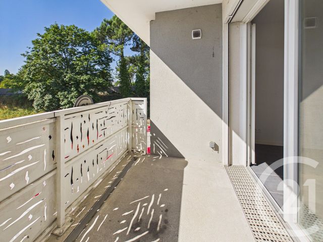 Appartement F2 à vendre - 2 pièces - 40.3 m2 - VILLENAVE D ORNON - 33 - AQUITAINE - Century 21 Charly Immobilier & Patrimoine