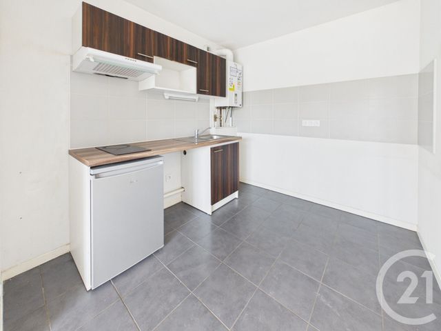 Appartement F2 à vendre - 2 pièces - 40.3 m2 - VILLENAVE D ORNON - 33 - AQUITAINE - Century 21 Charly Immobilier & Patrimoine