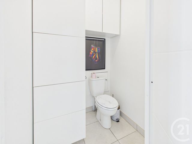 Appartement à vendre - 3 pièces - 63.63 m2 - VILLENAVE D ORNON - 33 - AQUITAINE - Century 21 Charly Immobilier & Patrimoine