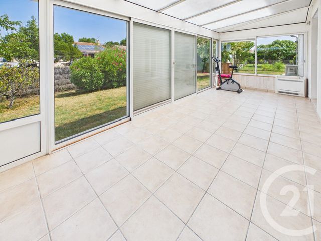 maison à vendre - 5 pièces - 108.65 m2 - VILLENAVE D ORNON - 33 - AQUITAINE - Century 21 Charly Immobilier & Patrimoine