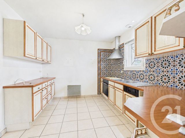 maison à vendre - 5 pièces - 108.65 m2 - VILLENAVE D ORNON - 33 - AQUITAINE - Century 21 Charly Immobilier & Patrimoine