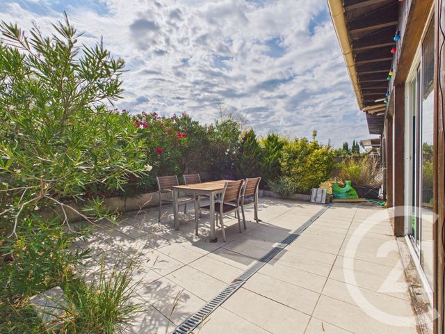 maison à vendre - 5 pièces - 110.0 m2 - VILLENAVE D ORNON - 33 - AQUITAINE - Century 21 Charly Immobilier & Patrimoine