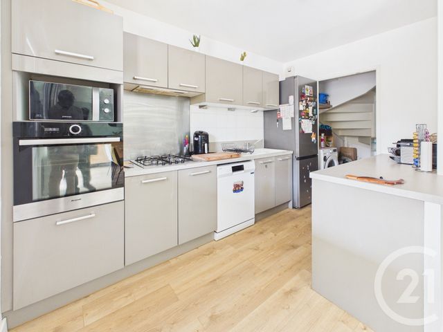 maison à vendre - 5 pièces - 110.0 m2 - VILLENAVE D ORNON - 33 - AQUITAINE - Century 21 Charly Immobilier & Patrimoine