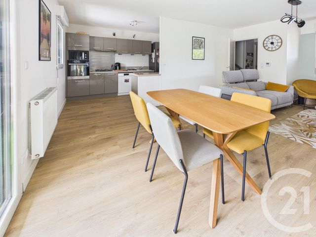 maison à vendre - 5 pièces - 110.0 m2 - VILLENAVE D ORNON - 33 - AQUITAINE - Century 21 Charly Immobilier & Patrimoine