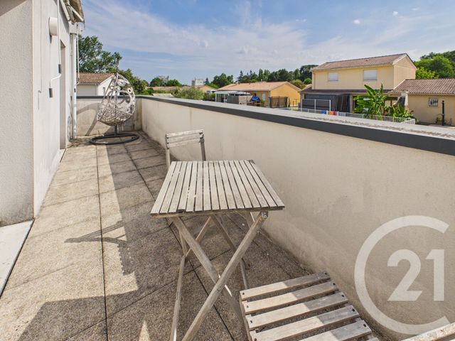 maison à vendre - 5 pièces - 110.0 m2 - VILLENAVE D ORNON - 33 - AQUITAINE - Century 21 Charly Immobilier & Patrimoine