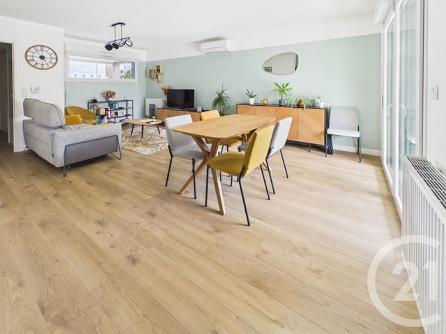 maison à vendre - 5 pièces - 110.0 m2 - VILLENAVE D ORNON - 33 - AQUITAINE - Century 21 Charly Immobilier & Patrimoine