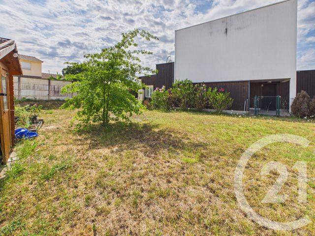maison à vendre - 5 pièces - 110.0 m2 - VILLENAVE D ORNON - 33 - AQUITAINE - Century 21 Charly Immobilier & Patrimoine