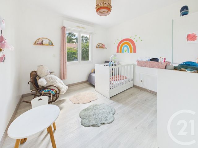 maison à vendre - 4 pièces - 89.81 m2 - VILLENAVE D ORNON - 33 - AQUITAINE - Century 21 Charly Immobilier & Patrimoine