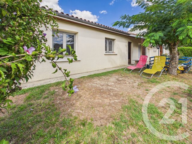 maison - VILLENAVE D ORNON - 33