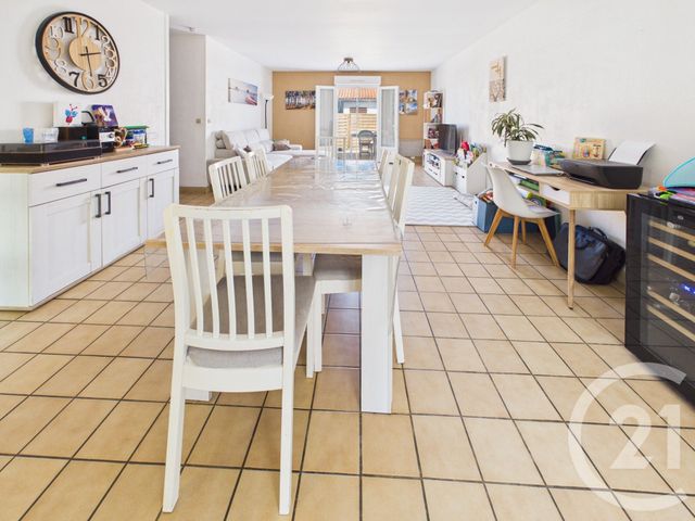 maison à vendre - 4 pièces - 89.81 m2 - VILLENAVE D ORNON - 33 - AQUITAINE - Century 21 Charly Immobilier & Patrimoine