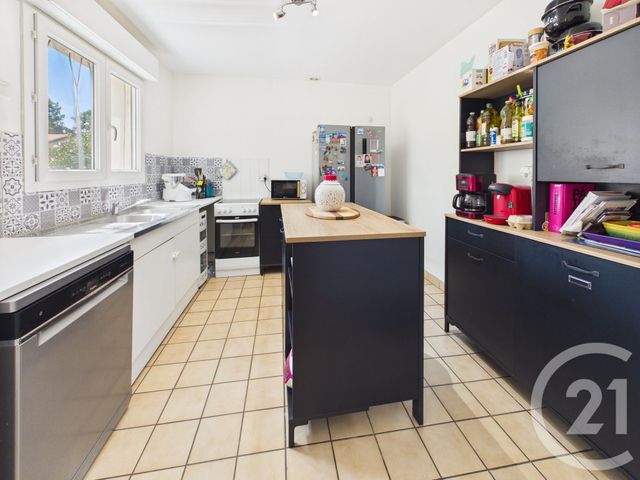 maison à vendre - 4 pièces - 89.81 m2 - VILLENAVE D ORNON - 33 - AQUITAINE - Century 21 Charly Immobilier & Patrimoine