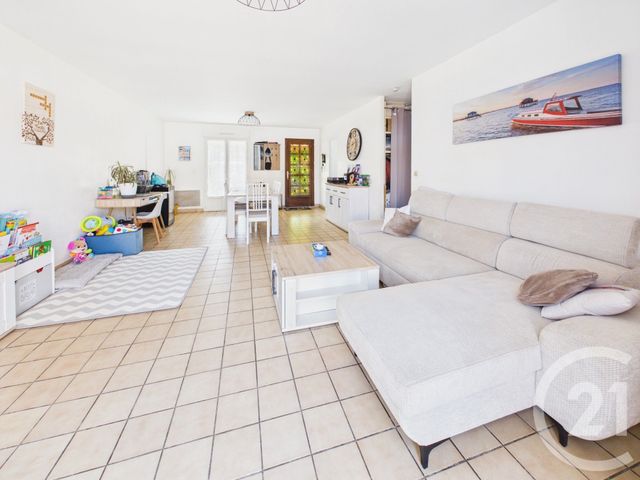 maison à vendre - 4 pièces - 89.81 m2 - VILLENAVE D ORNON - 33 - AQUITAINE - Century 21 Charly Immobilier & Patrimoine